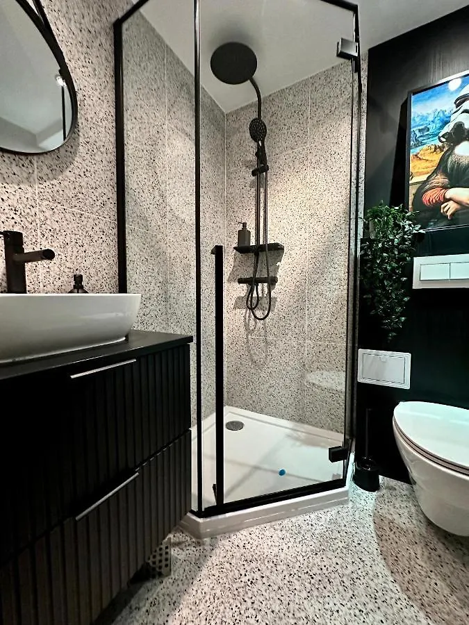 Bed & Breakfast Elegance By Magic Apartments Bucharest
