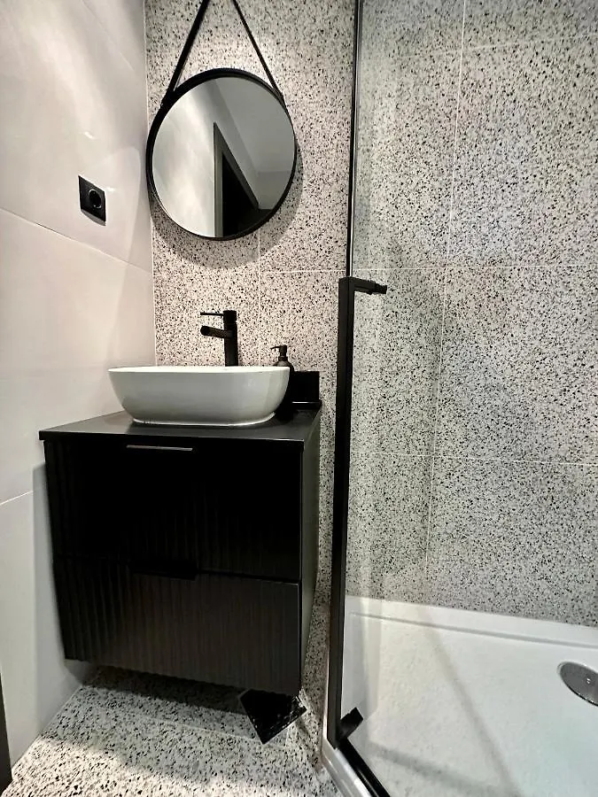 Elegance By Magic Apartments Bucharest