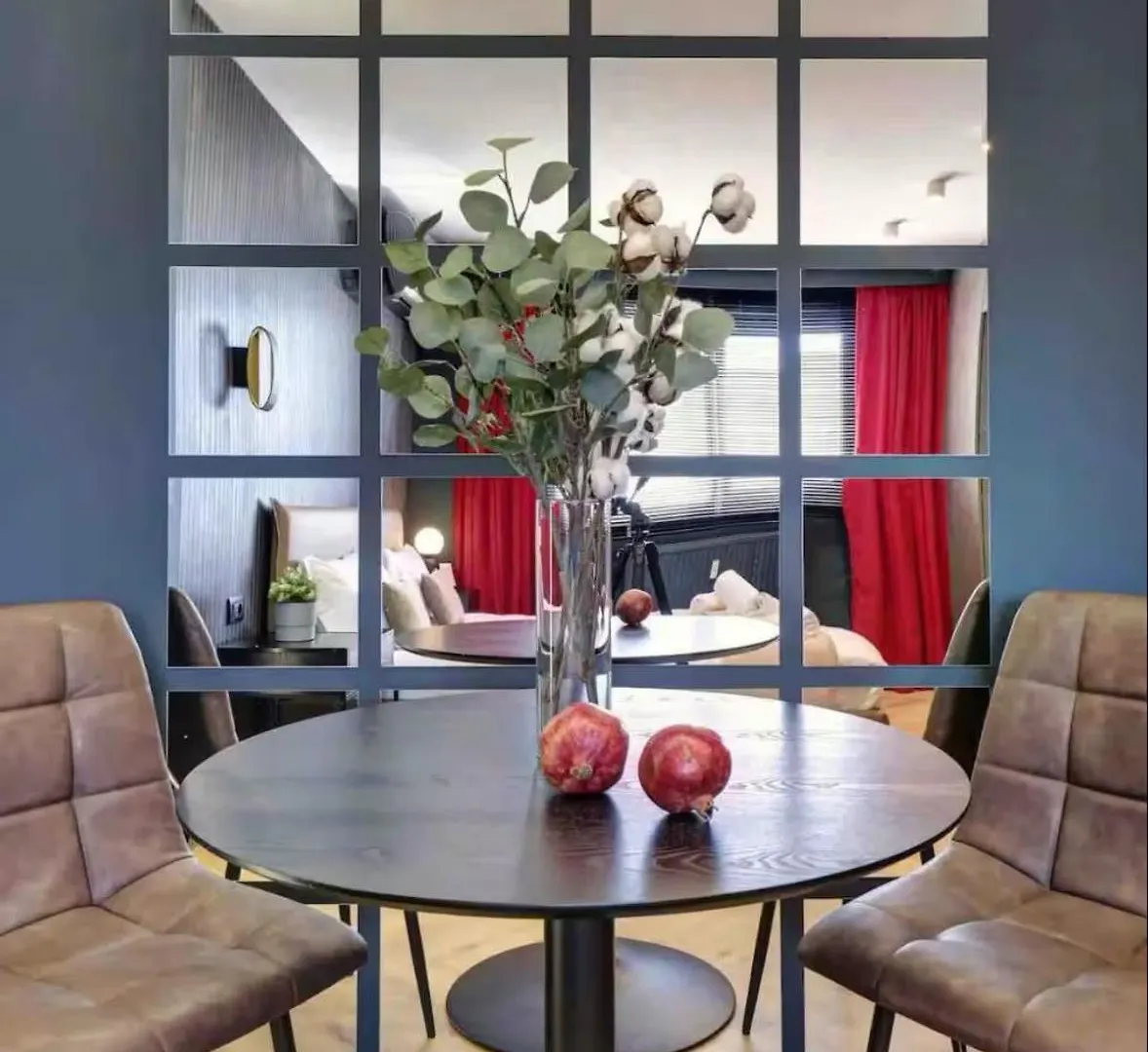 Elegance By Magic Apartments Bucharest Bed & Breakfast