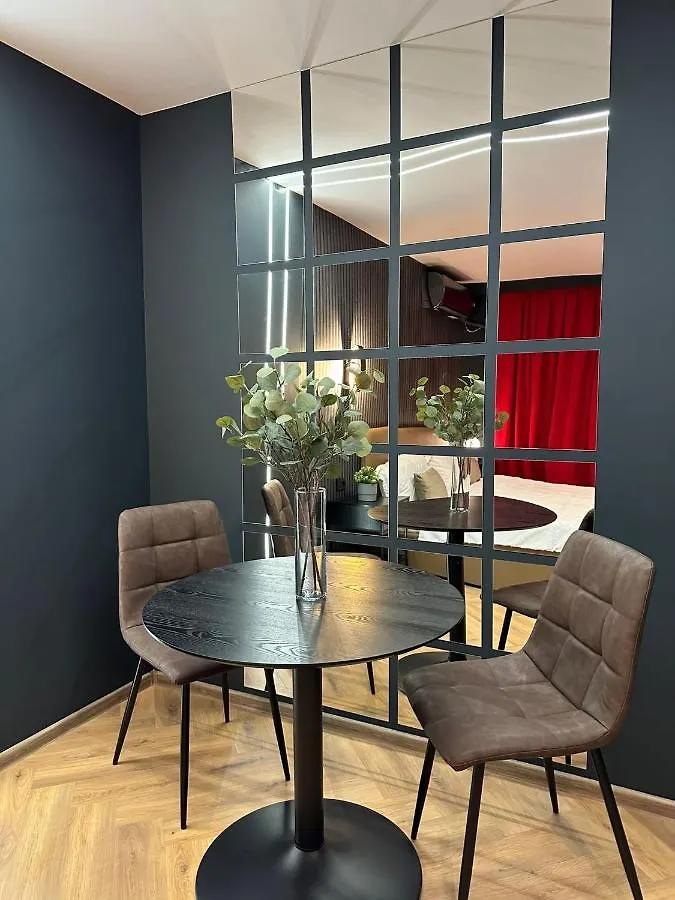 بوخارست Elegance By Magic Apartments فندق مبيت وإفطار
