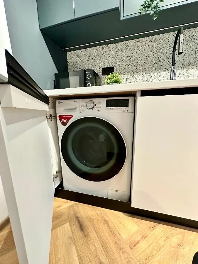 فندق مبيت وإفطار بوخارست Elegance By Magic Apartments رومانيا