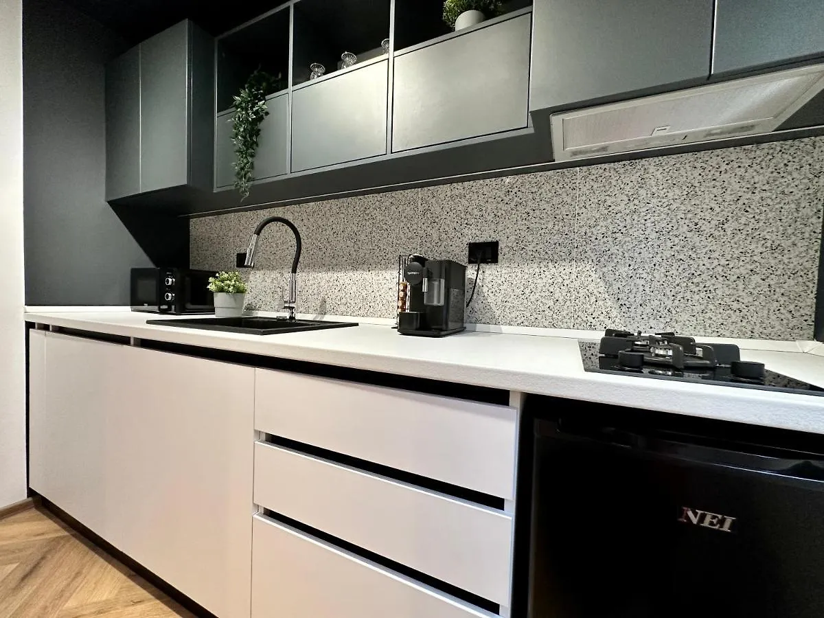 بوخارست Elegance By Magic Apartments