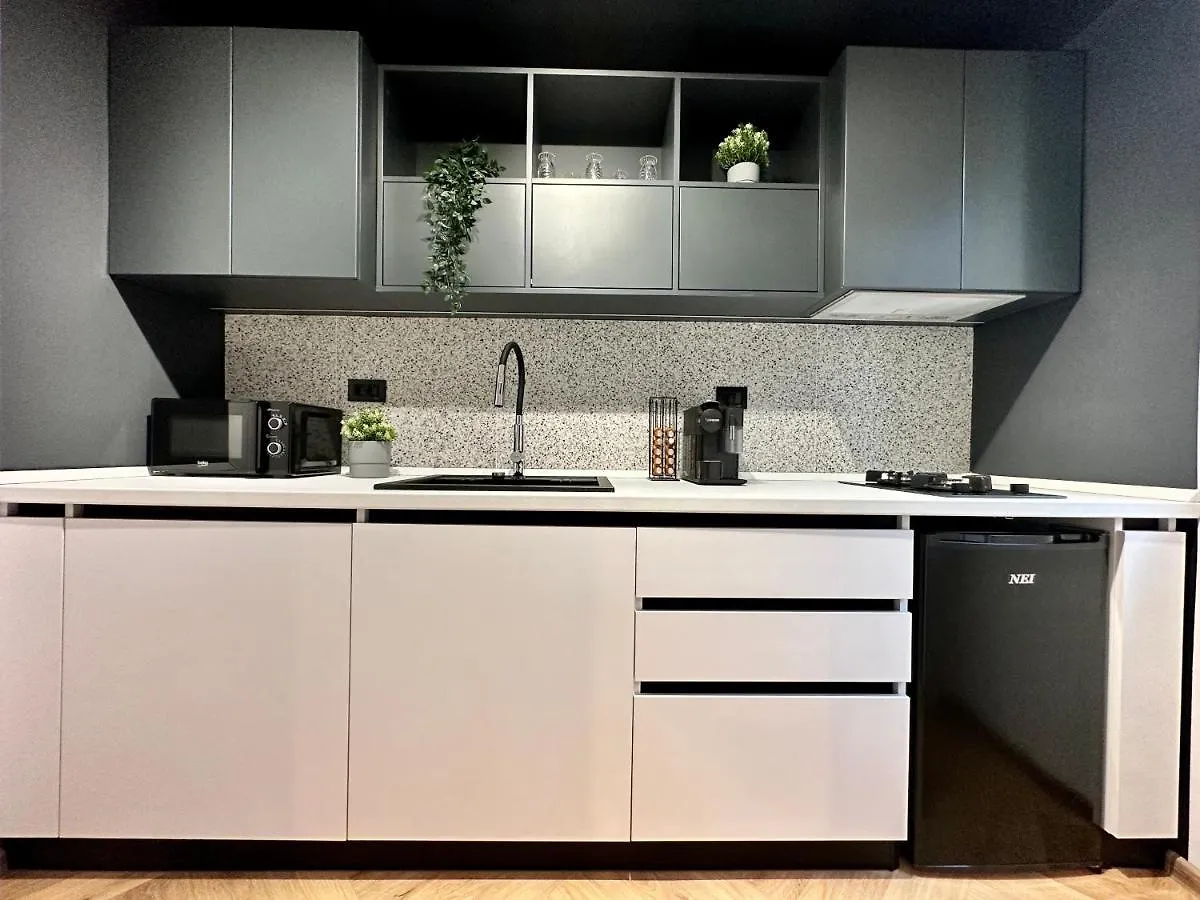 بوخارست Elegance By Magic Apartments 0*,  رومانيا