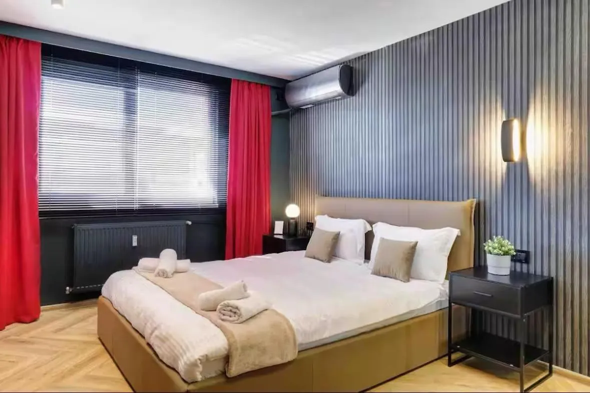 فندق مبيت وإفطار بوخارست Elegance By Magic Apartments