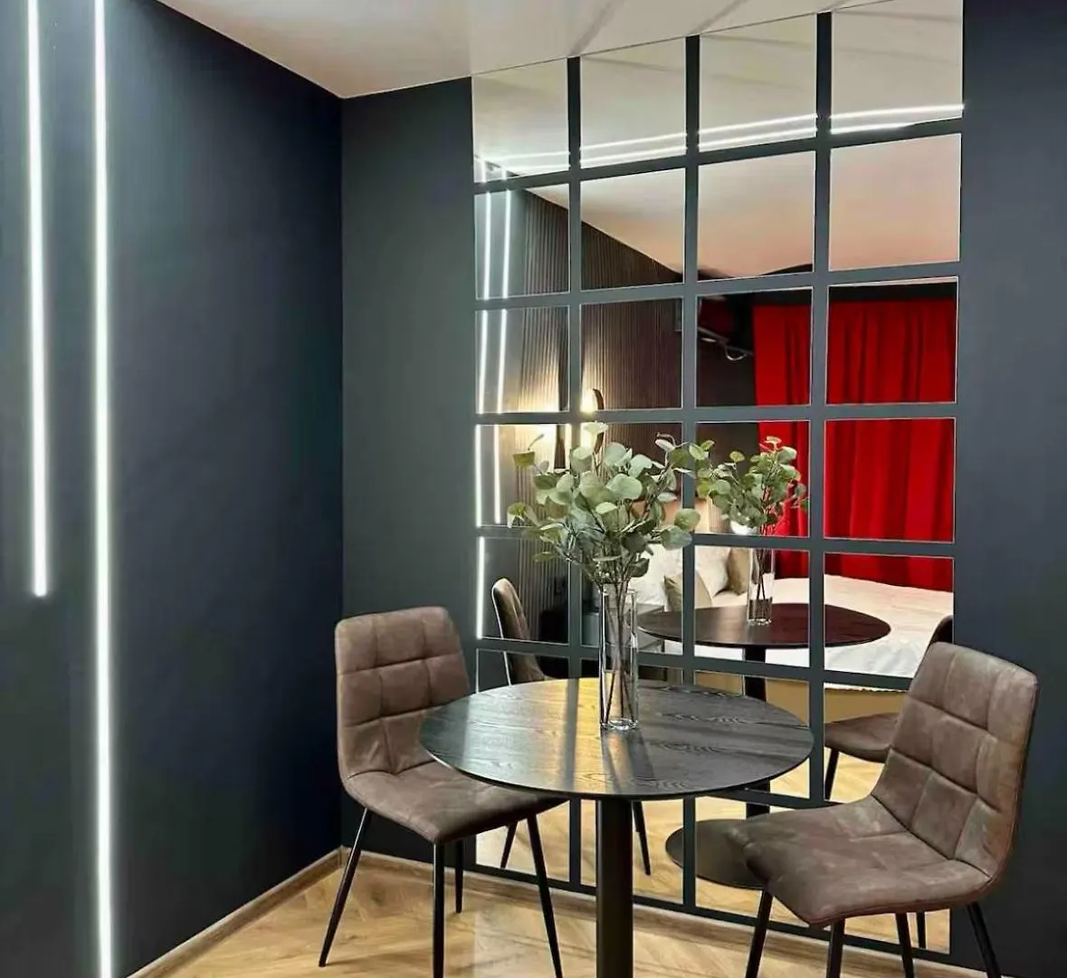 فندق مبيت وإفطار بوخارست Elegance By Magic Apartments رومانيا
